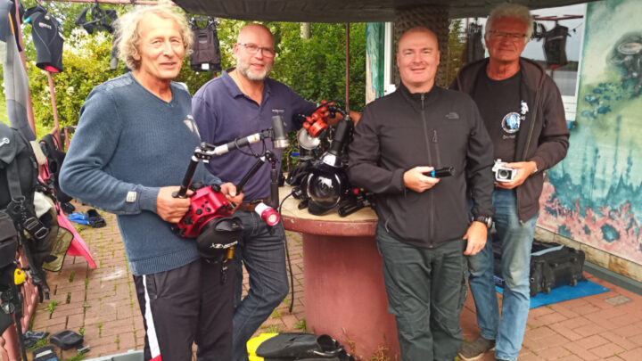 Videogruppe 25.09.2021