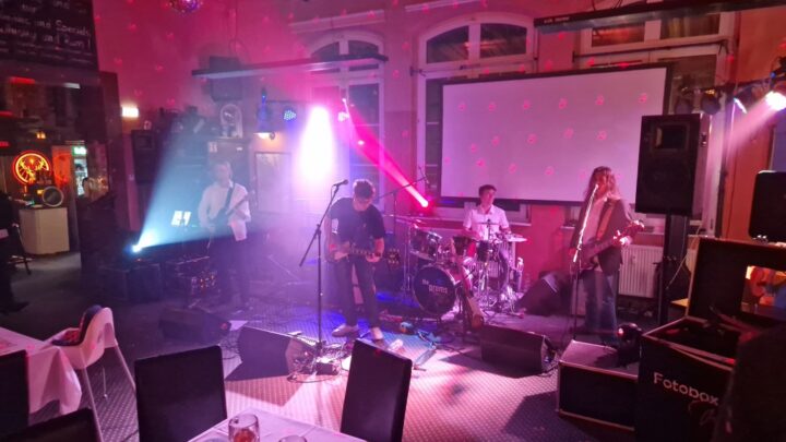 30 Jahre leipziger Delphine